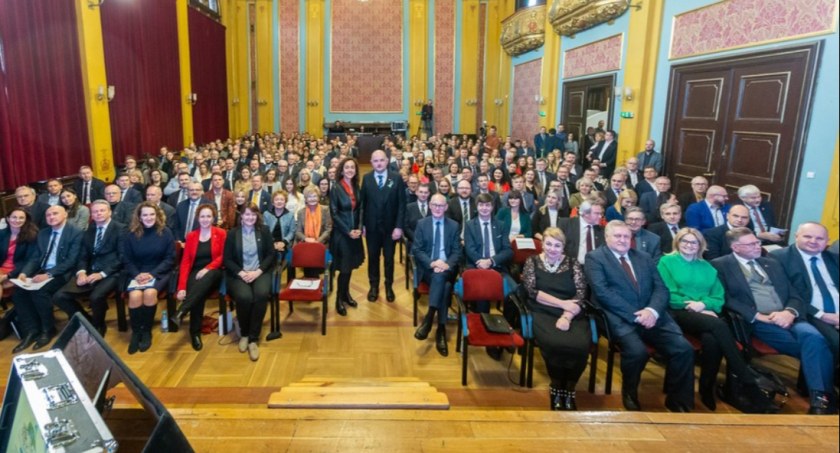 Samorząd województwa uruchamia program regionalny 2021-2027. Chodzi o bardzo duże pieniądze