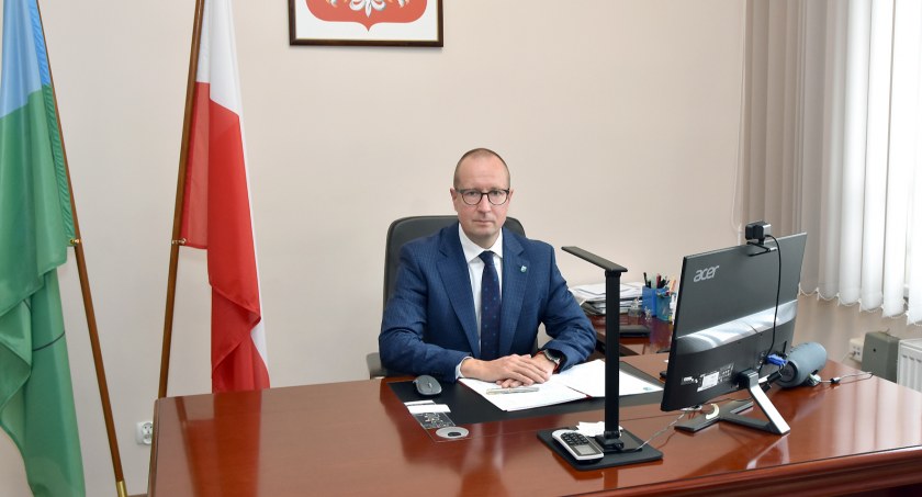 Posterunek policji w Laskowicach i inwestycje drogowe. Co planuje Gmina Jeżewo?