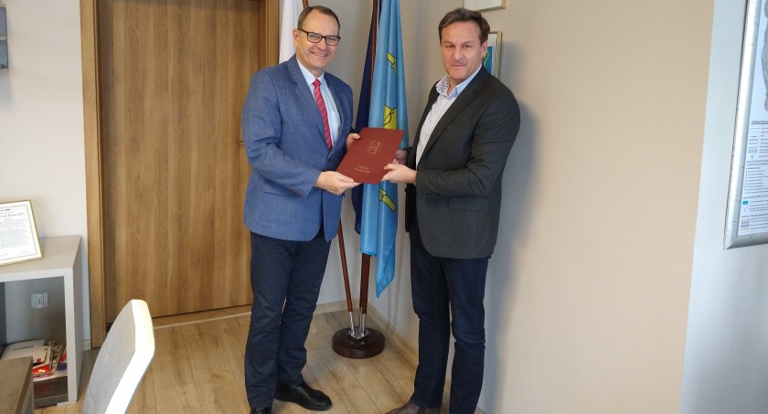 Cyfrowa Gmina Warlubie. Wartość projektu to ponad 193 tys. zł
