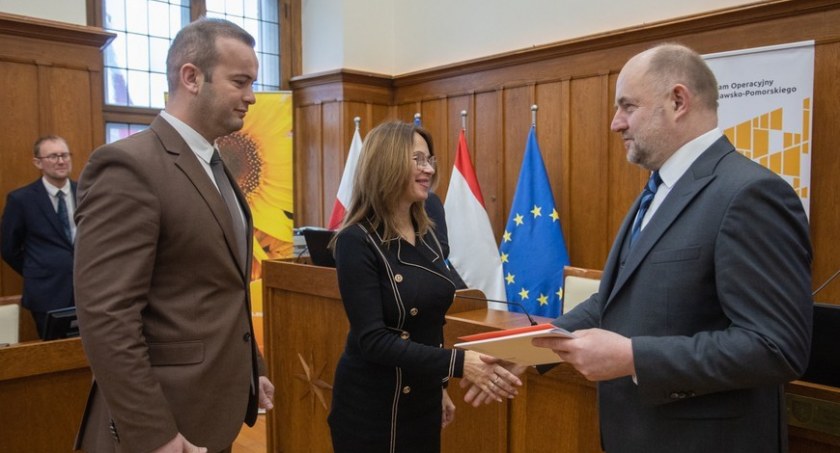 Będzie nowy plac zabaw w gminie Świecie. Otrzymano dofinansowanie