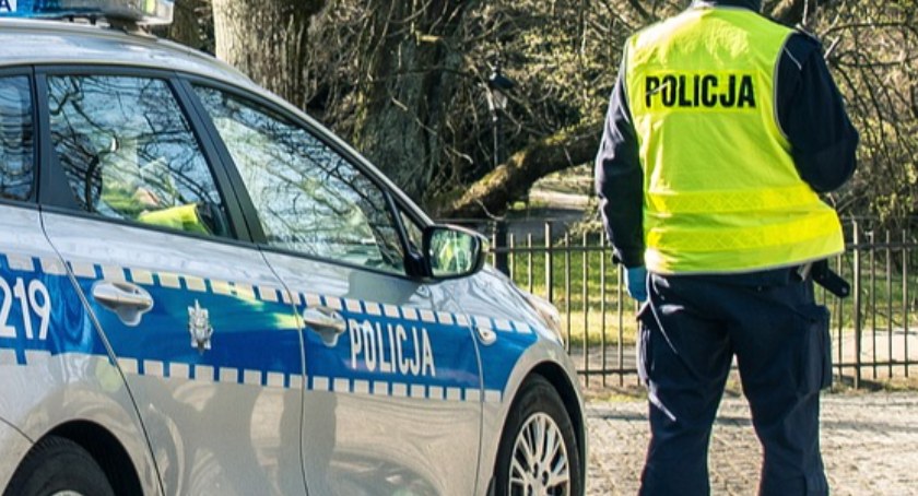 Posterunek policji w Laskowicach. Trwa postępowanie przetargowe