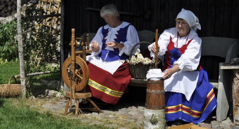 Tydzień kociewski. Izba Regionalna Ziemi Świeckiej zaprasza 