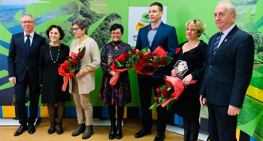 Nagrody Starosty Świeckiego przyznane. Do kogo trafiły?