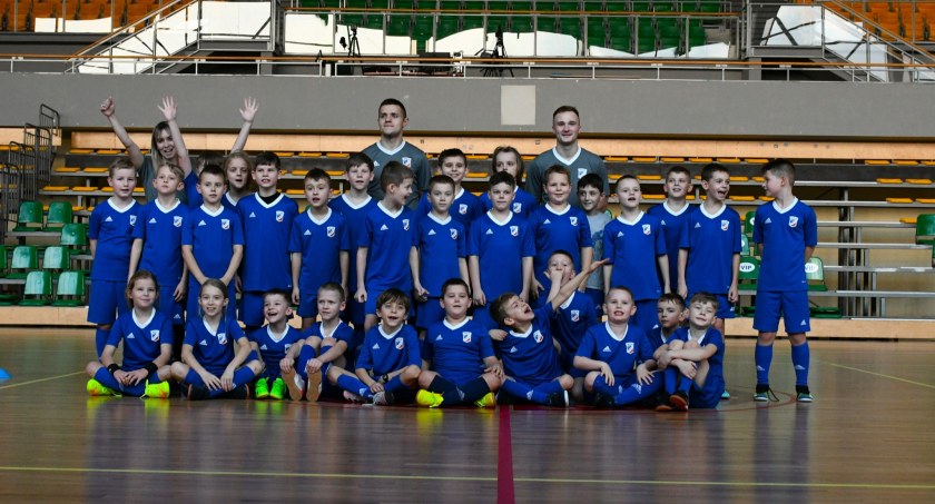 Winter Camp z Wdą Świecie. Organizatorzy zapowiedzieli kolejne edycje 