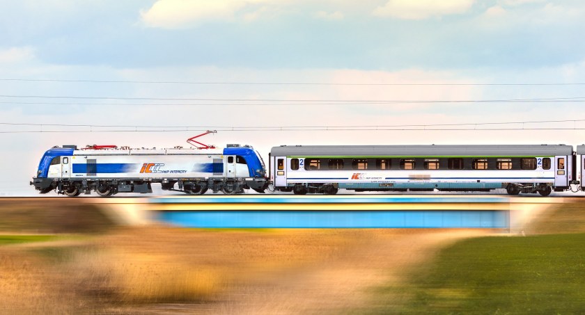 PKP Intercity obniża ceny biletów. Od kiedy?