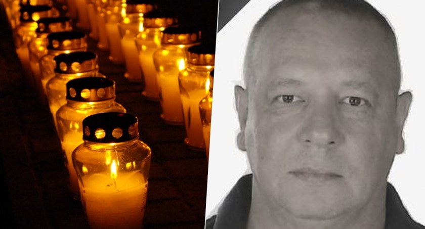 Janusz Klimek nie żyje. Był pracownikiem Urzędu Gminy