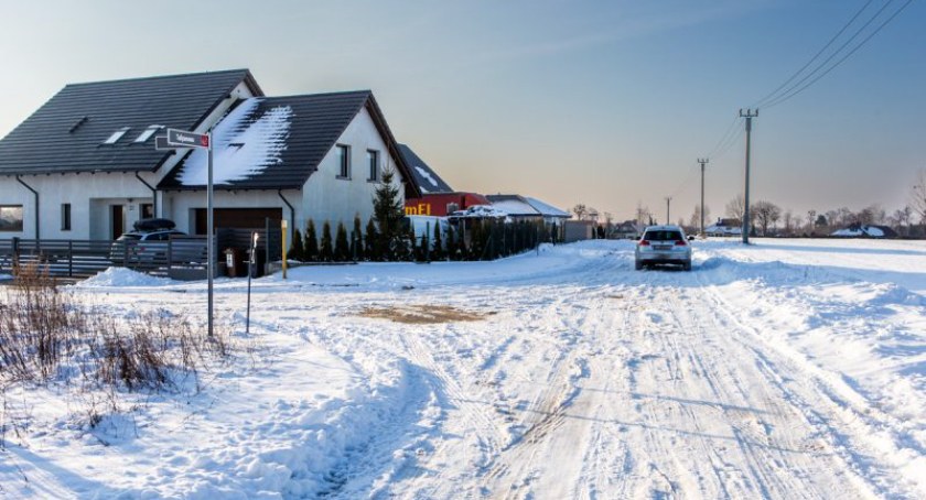 Tutaj będą nowe drogi. Otrzymano dofinansowanie na ten cel