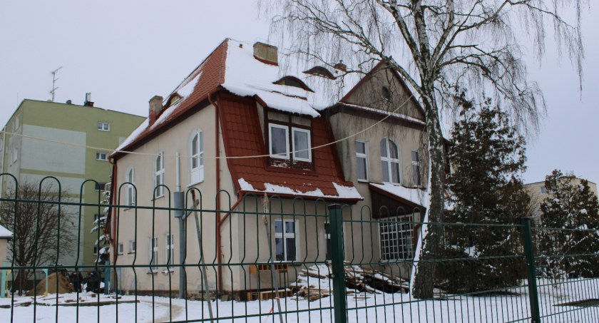 Nowy żłobek w Nowem. Trwają prace [ZDJĘCIA]