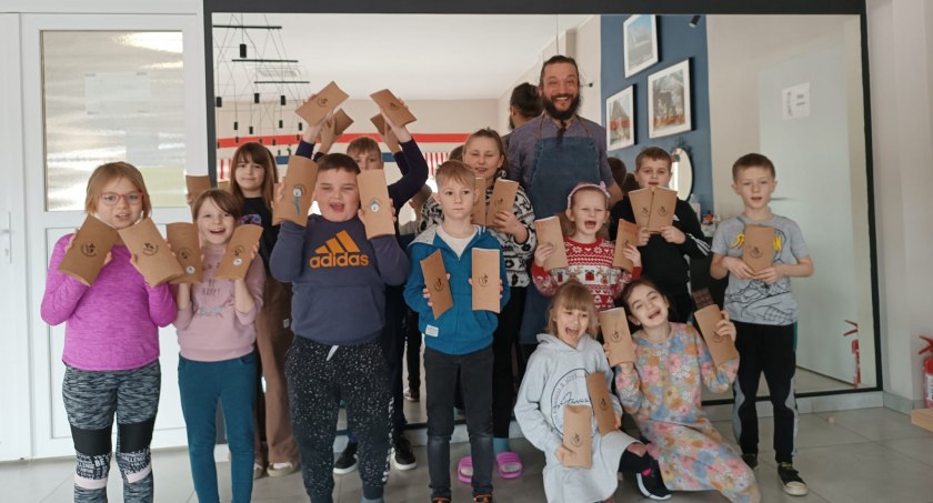 Ferie w Górnej Grupie. Organizatorzy przygotowali szereg atrakcji [ZDJĘCIA]