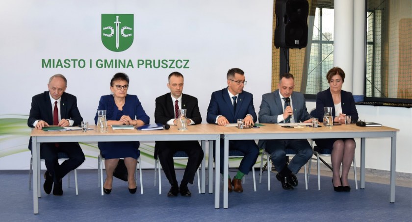 Pruszcz świętuje pierwszą rocznicę nadania praw miejskich. Co w programie?