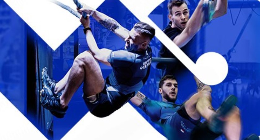 Ninja World Cup Europe 2023. Prestiżowa impreza odbędzie się w Świeciu