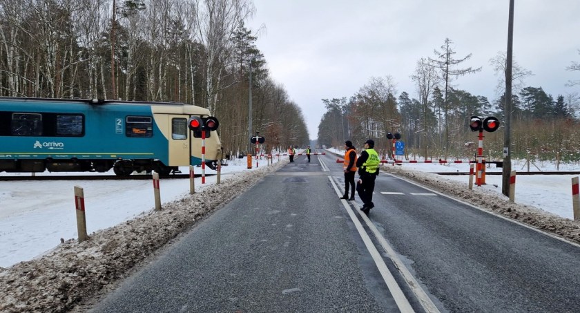 Trasa Świecie-Tuchola. Czy w Błądzimiu powstanie wiadukt?