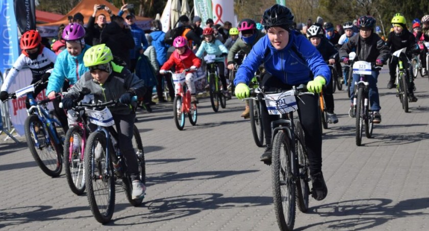 I Wyścig MTB o Puchar Wójta Gminy Jeżewo. Znamy datę wydarzenia