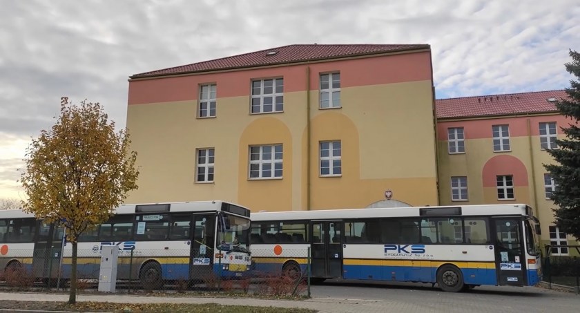 Autobusem z Pruszcza do Bydgoszczy, Koronowa, Mroczy, Nakła, a nawet Szubina? Taki jest plan