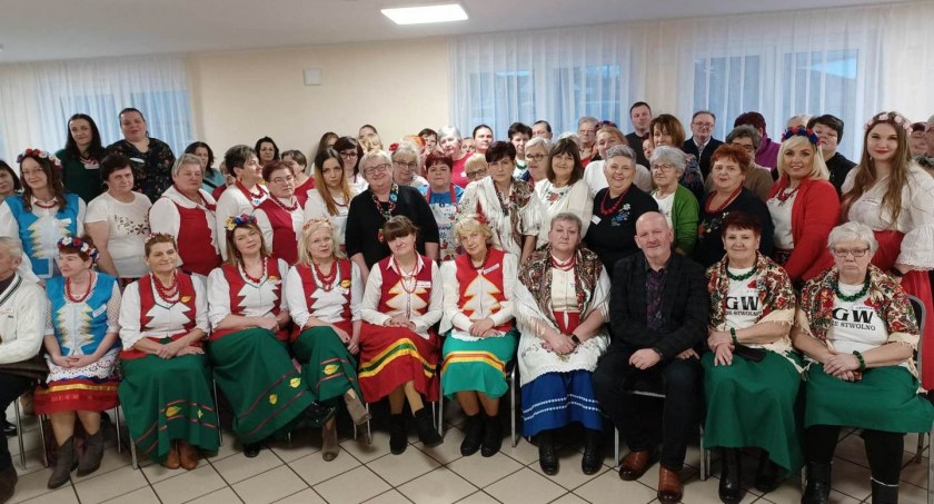 Światowy Dzień Kociewia w Biechówku. Sporo się działo