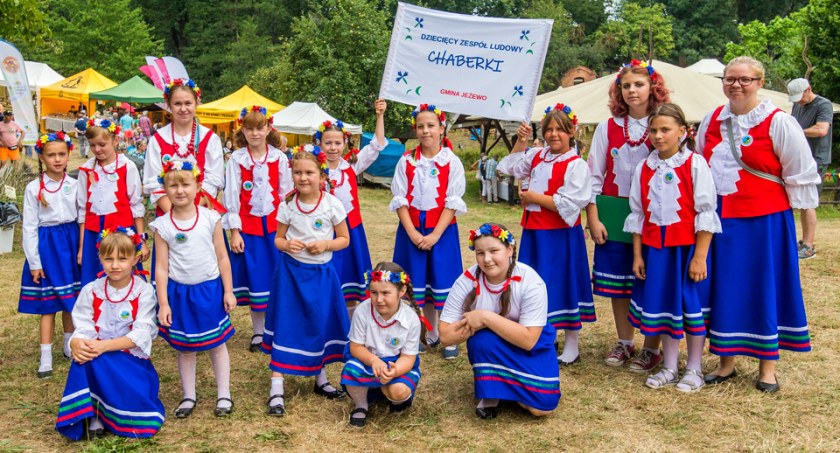 Opowiedz o swoim Kociewiu. Będą występy i spotkanie autorskie