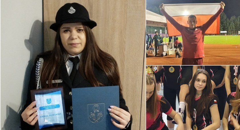 Sportowcy i społecznicy z gminy Lniano docenieni. Do kogo powędrowały wyróżnienia?