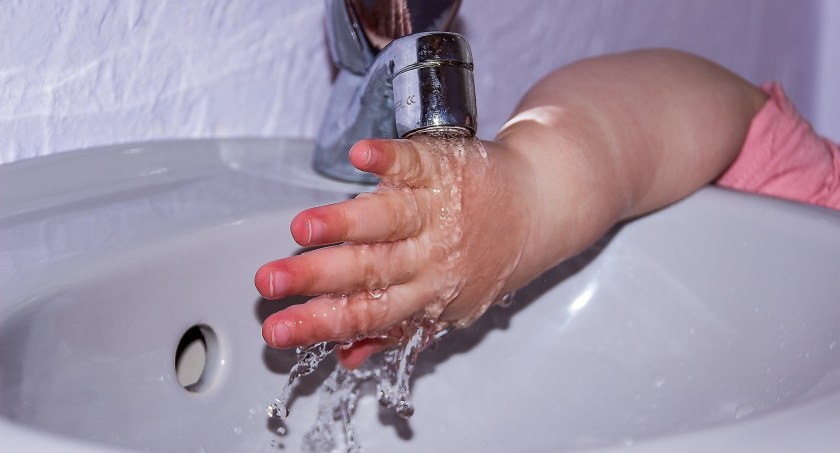 Co z jakością wody w gminie Nowe? Niedawno wykryto bakterie coli