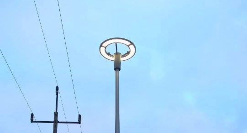 Część lamp w gminie Dragacz zgaśnie. To przez oszczędności