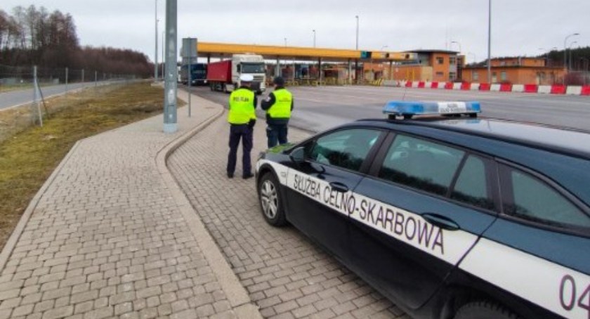 Kontrole Krajowej Administracji Skarbowej w powiecie świeckim. Co sprawdzano?