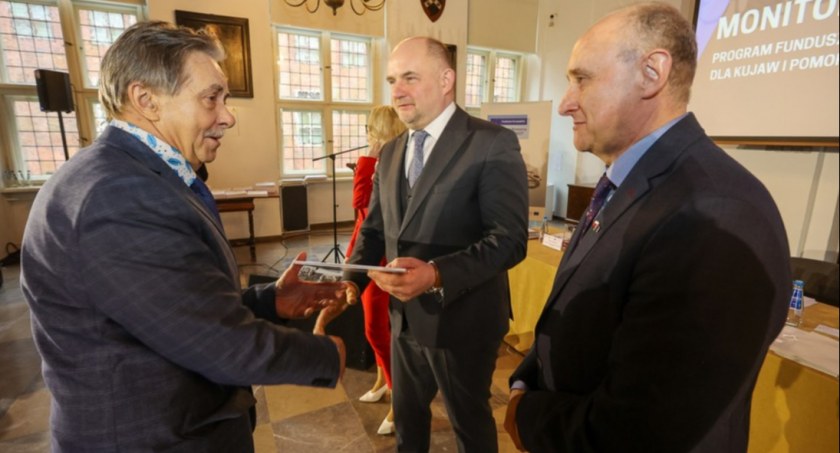 Obradował Komitet Monitorujący nowego programu regionalnego. Wartość FEdKP to 1 836 mln euro