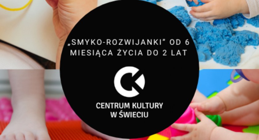 Smyko-Rozwijanki w Świeciu. Trwają zapisy