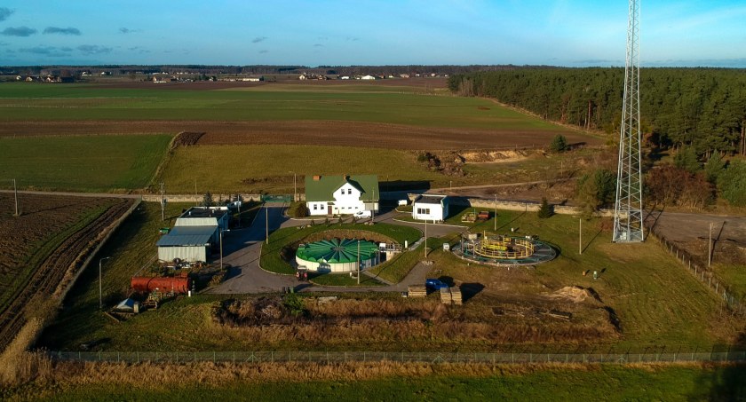 Modernizacja oczyszczalni ścieków w Jeżewie. Podpisano umowę z wykonawcą zadania