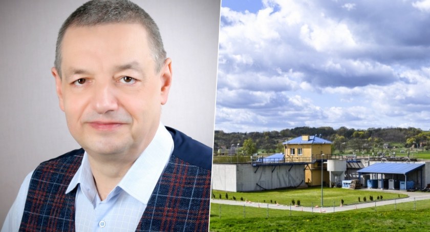 Nowy prezes PUM w Nowem. - Zrobię wszystko, aby o PUM mówiło się tylko dobrze