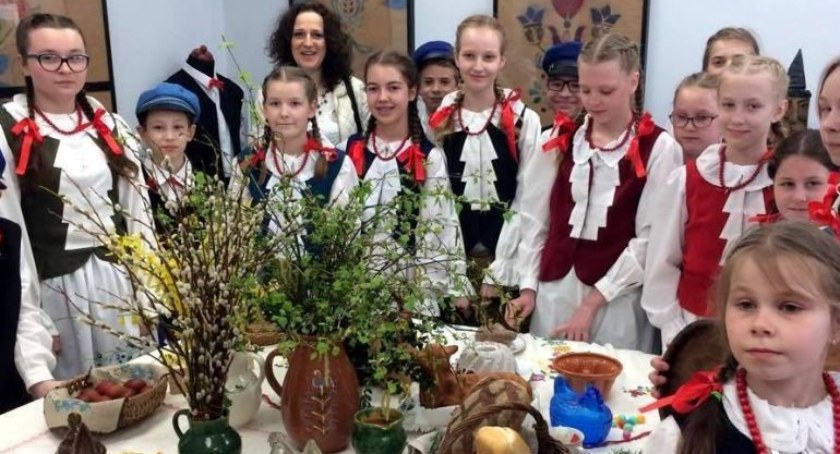 Wielkanoc na Pomorzu. Izba Regionalna Ziemi Świeckiej zaprasza na cykl zajęć 