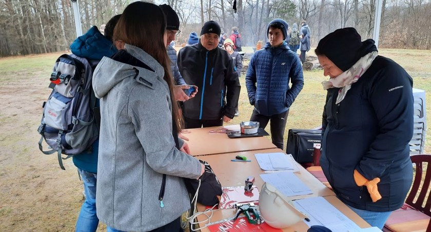 Warlubskie Marsze na Orientację. Za nami kolejna edycja