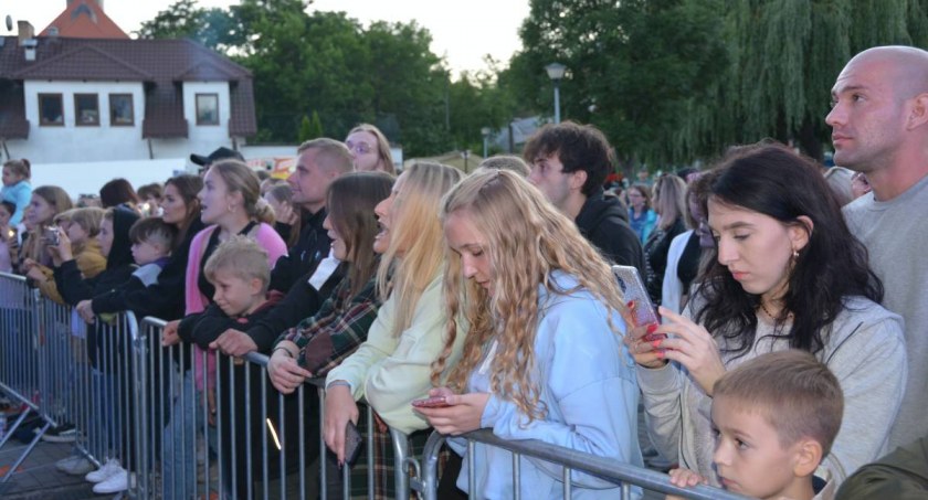 Summer Hot Disco Świecie 2023. Kto wystąpi?