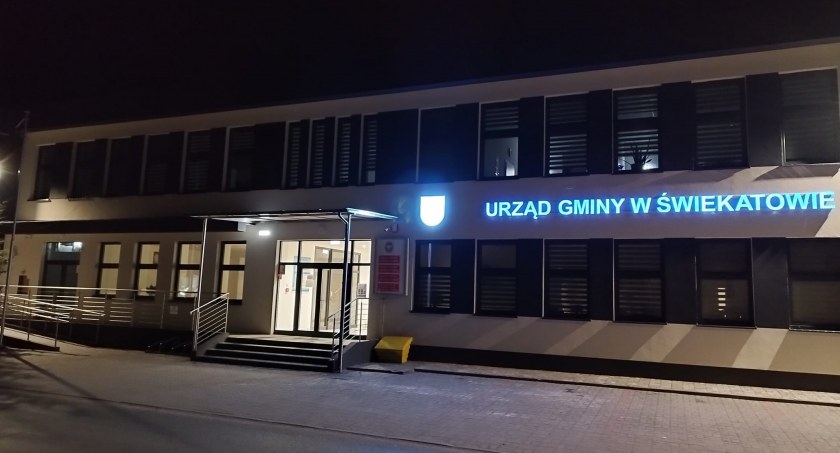 Gmina Świekatowo ma nową radną. Niedawno złożyła ślubowanie