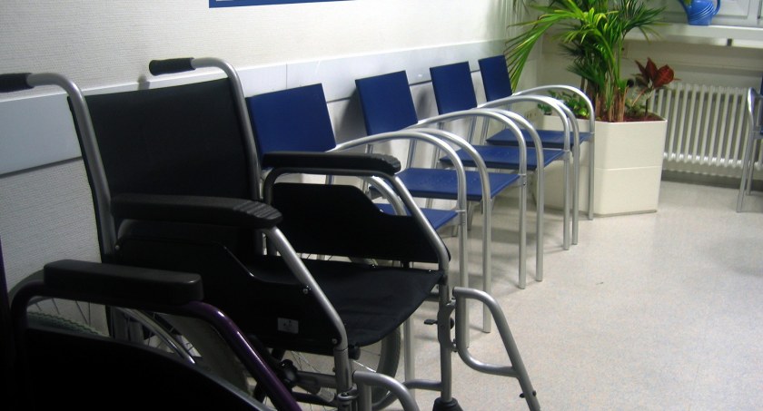 W byłej szkole ma powstać gabinet rehabilitacji. Trwa procedura przetargowa na adaptację budynku