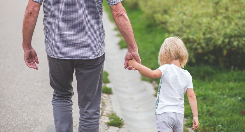 Jak wychować szczęśliwe dziecko? W Świeciu odbędzie się na ten temat spotkanie