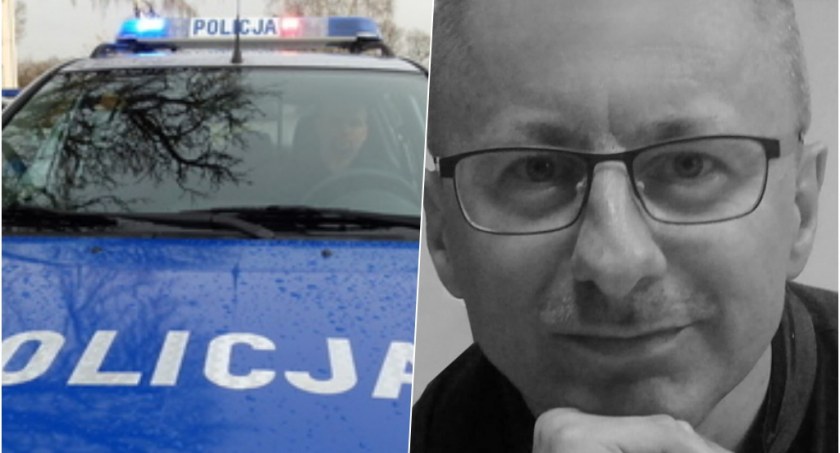 Czwarta rocznica śmierci policjanta ze Świecia. Funkcjonariusze pamiętają