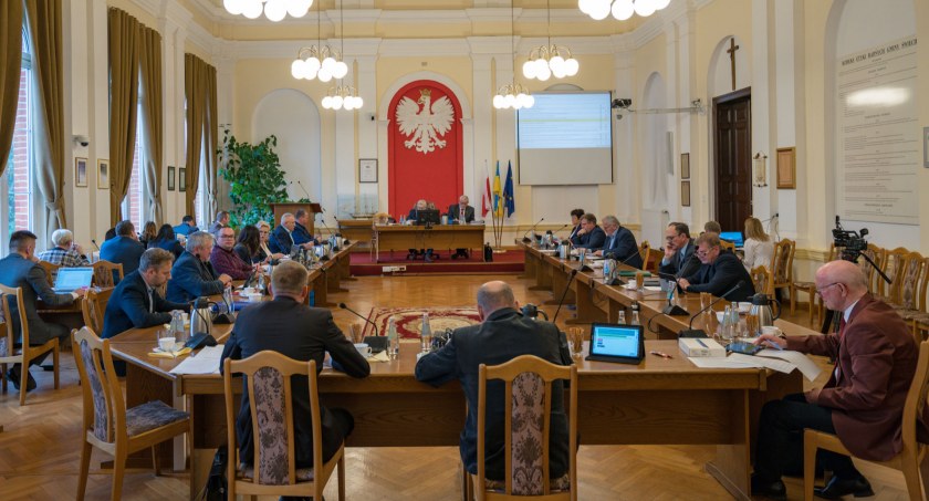 Zbysław Budzyński zostanie patronem ronda w Świeciu? Radni mają podjąć decyzję