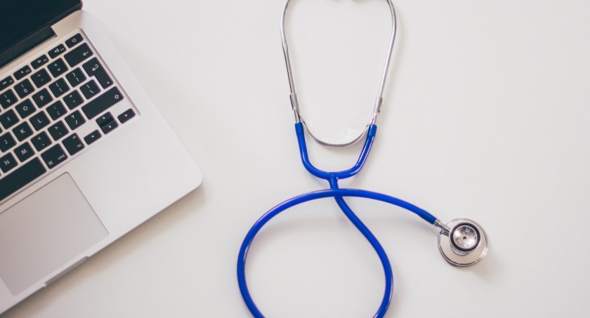 Przychodnia Almedic w Pruszczu. Placówka jako pierwsza w powiecie świeckim wdrożyła opiekę koordynowaną 