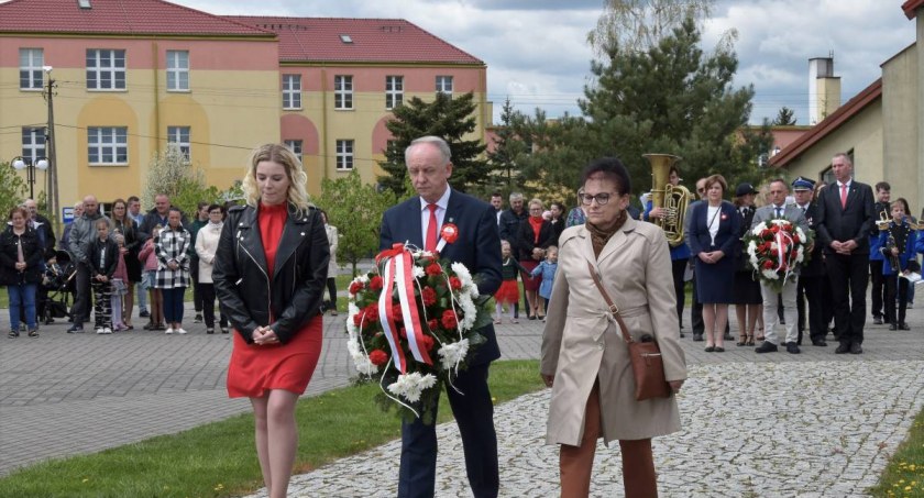 Obchody Narodowego Święta Konstytucji 3 Maja w Pruszczu. Co w programie?