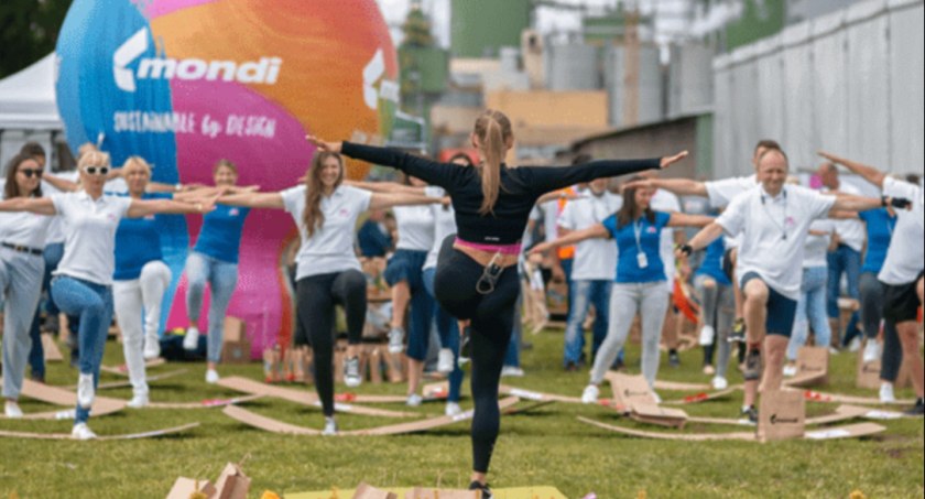 Mondi Świecie zainwestuje 250 tys. zł w projekty lokalne. Trwa głosowanie w pierwszej edycji
