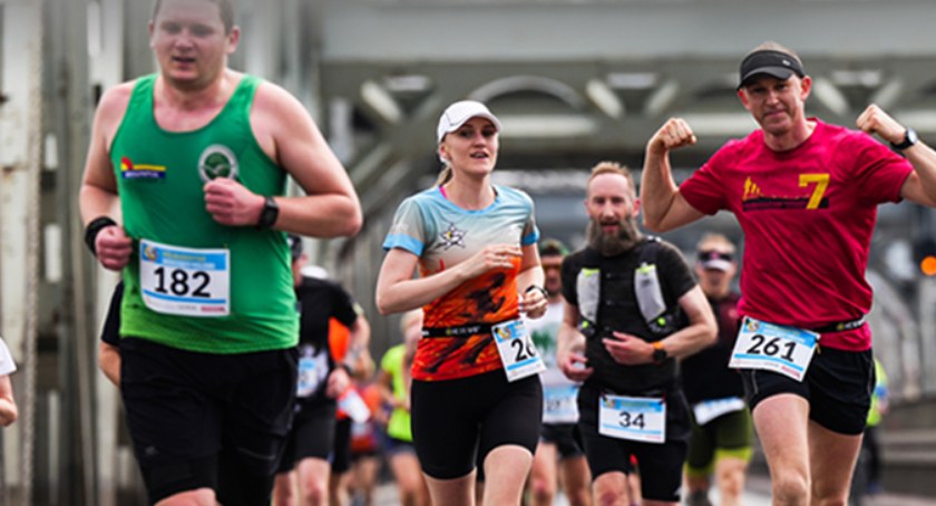 IX Półmaraton Grudziądz - Rulewo. Upamiętniony zostanie Bronisław Malinowski