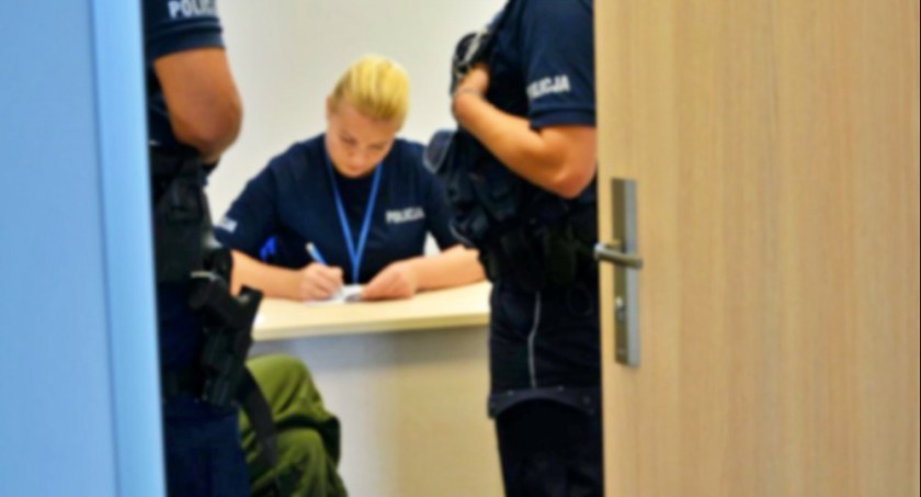 Złodziej rowerów zatrzymany. 26-latek kradł na terenie Świecia
