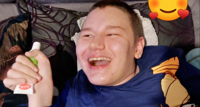 Trwa wielka zbiórka nakrętek dla Marcelego. 16-latek ze Świecia cierpi na poważną chorobę