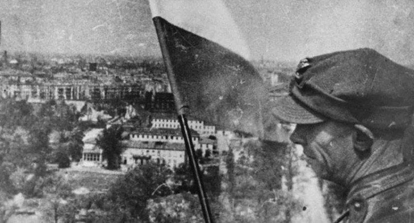 Świecie uczci rocznicę zakończenia II wojny światowej. Ma być w ciszy i zadumie