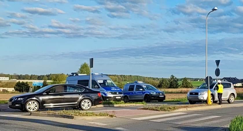 Kontrolowali trzeźwość na drogach powiatu świeckiego. Z jakim skutkiem?