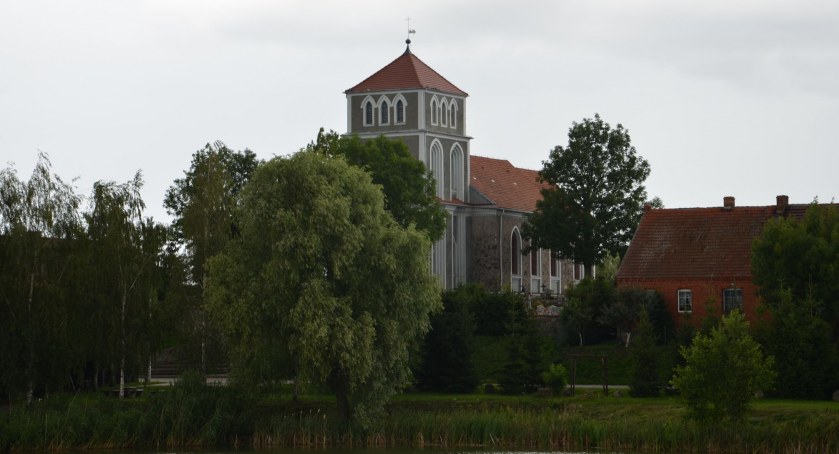 Jubileusz 200-lecia kościoła św. Wawrzyńca w Przysiersku. Podajemy program obchodów