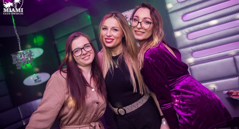Sobota w Miami Club Świecie. Zobaczcie zdjęcia z imprezy [ZDJĘCIA]