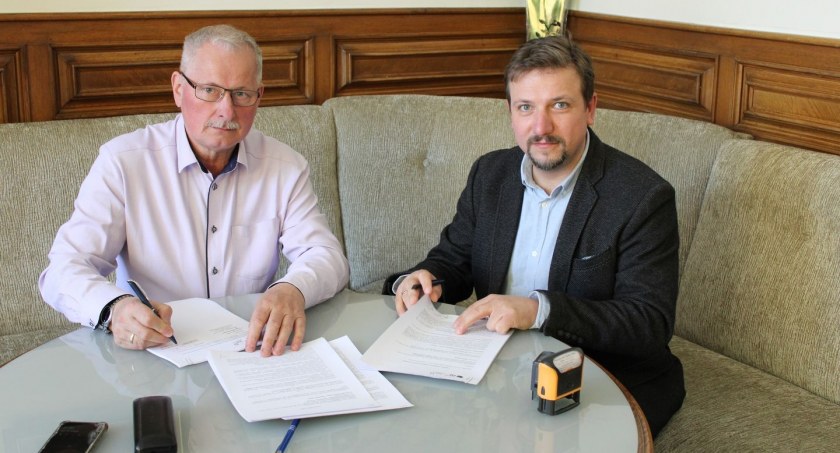 Te ulice w Nowem zostaną przebudowane. Prace powinny zakończyć się do maja 2024 roku