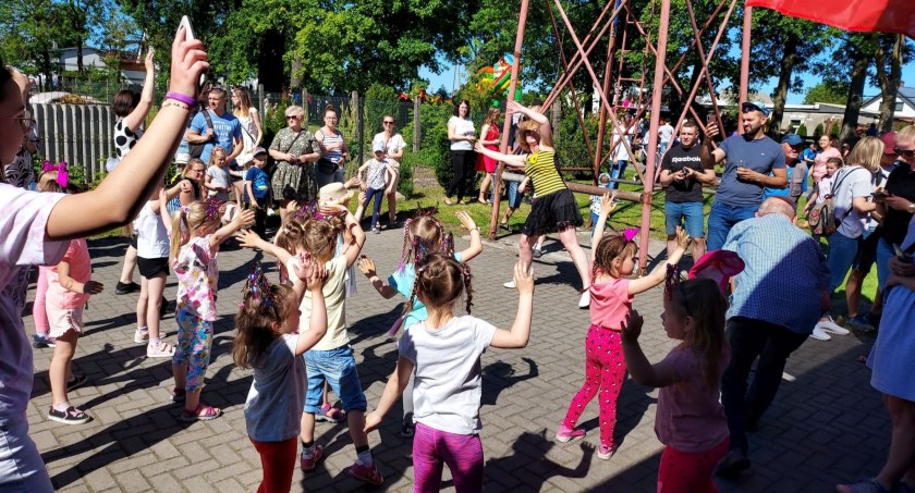 Dzień Dziecka w Brzeźnie. Będzie moc atrakcji [ZAPOWIEDŹ]