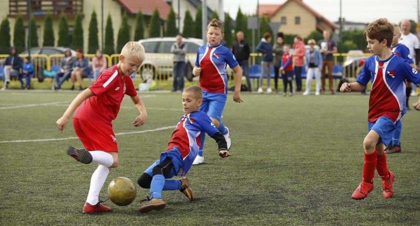Poprawią infrastrukturę sportową w regionie. Co zostanie wykonane w powiecie świeckim?
