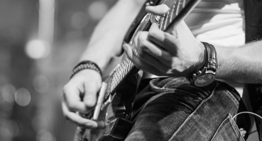 W Nowem zabrzmią rockowe brzmienia. Kto wystąpi? [ZAPOWIEDŹ]